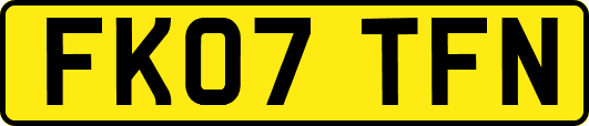 FK07TFN