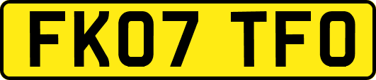FK07TFO