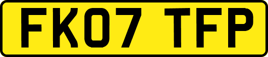 FK07TFP
