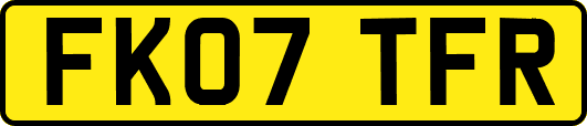 FK07TFR