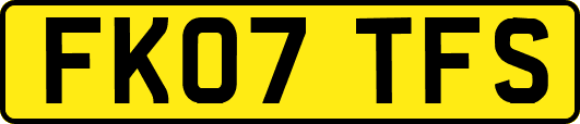 FK07TFS