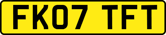 FK07TFT