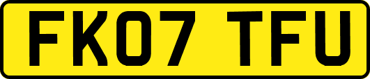 FK07TFU