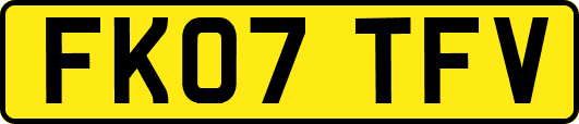 FK07TFV
