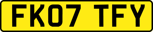 FK07TFY