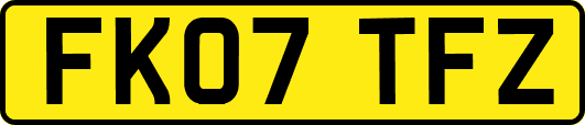 FK07TFZ