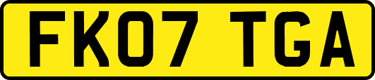 FK07TGA