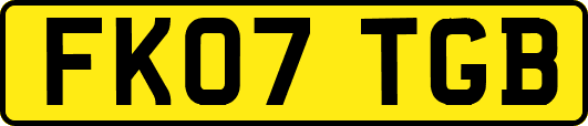 FK07TGB