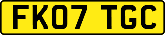 FK07TGC
