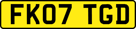 FK07TGD