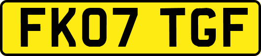 FK07TGF