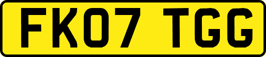FK07TGG