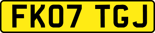 FK07TGJ