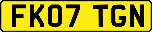 FK07TGN
