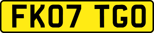 FK07TGO