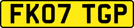 FK07TGP