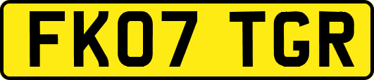 FK07TGR