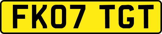 FK07TGT
