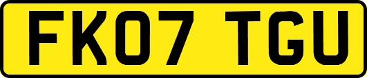 FK07TGU