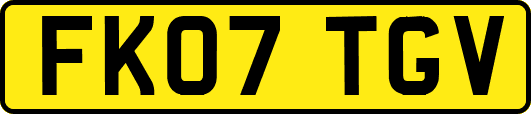 FK07TGV