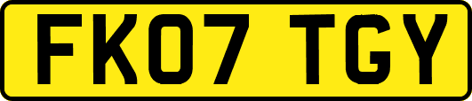FK07TGY