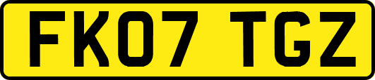 FK07TGZ