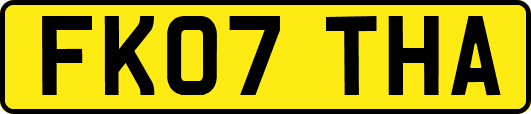 FK07THA
