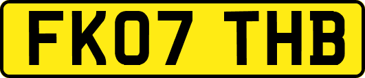 FK07THB