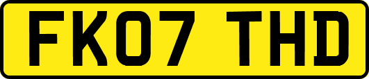 FK07THD