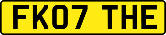 FK07THE