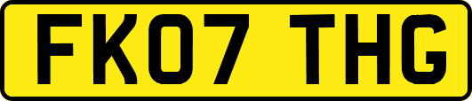 FK07THG