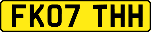 FK07THH