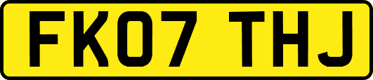 FK07THJ