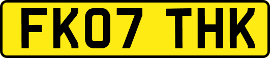 FK07THK