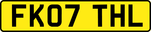 FK07THL