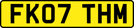 FK07THM