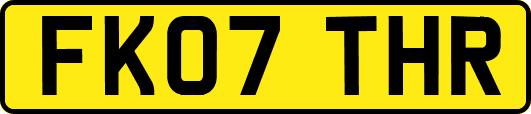 FK07THR