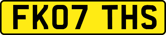 FK07THS