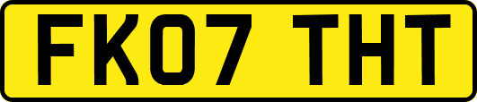 FK07THT