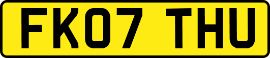 FK07THU