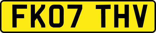 FK07THV