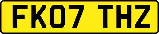 FK07THZ