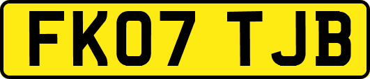 FK07TJB