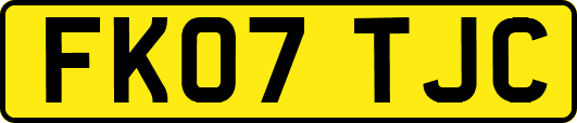 FK07TJC