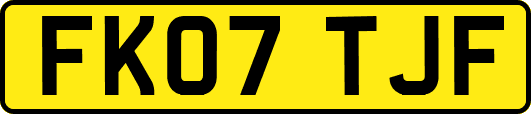 FK07TJF