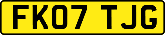 FK07TJG