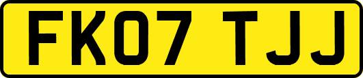 FK07TJJ