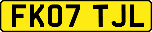FK07TJL