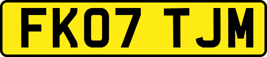 FK07TJM
