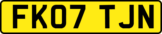 FK07TJN